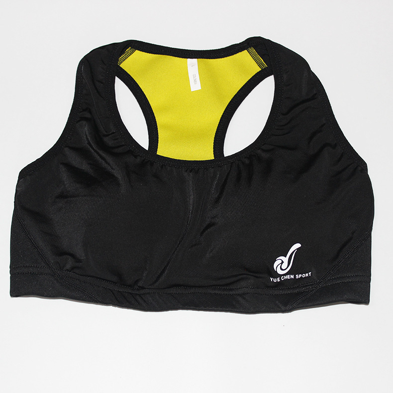 Női fitness izzadás elleni felső futáshoz és jógaedzéshez — poliészter 85% polipropilén rost, egyszínű, nyár