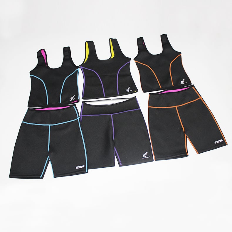 Női fitness izzadás elleni felső futáshoz és jógaedzéshez — poliészter 85% polipropilén rost, egyszínű, nyár