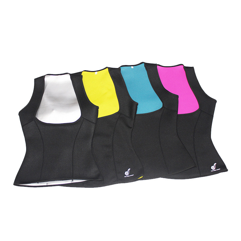 Női fitness izzadás elleni felső futáshoz és jógaedzéshez — poliészter 85% polipropilén rost, egyszínű, nyár