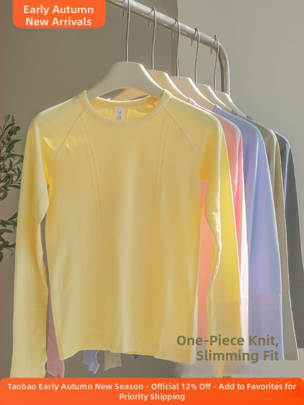 Naistele mõeldud jooga-topp Xiaoshufangile – nailonist kangas, linane koostis