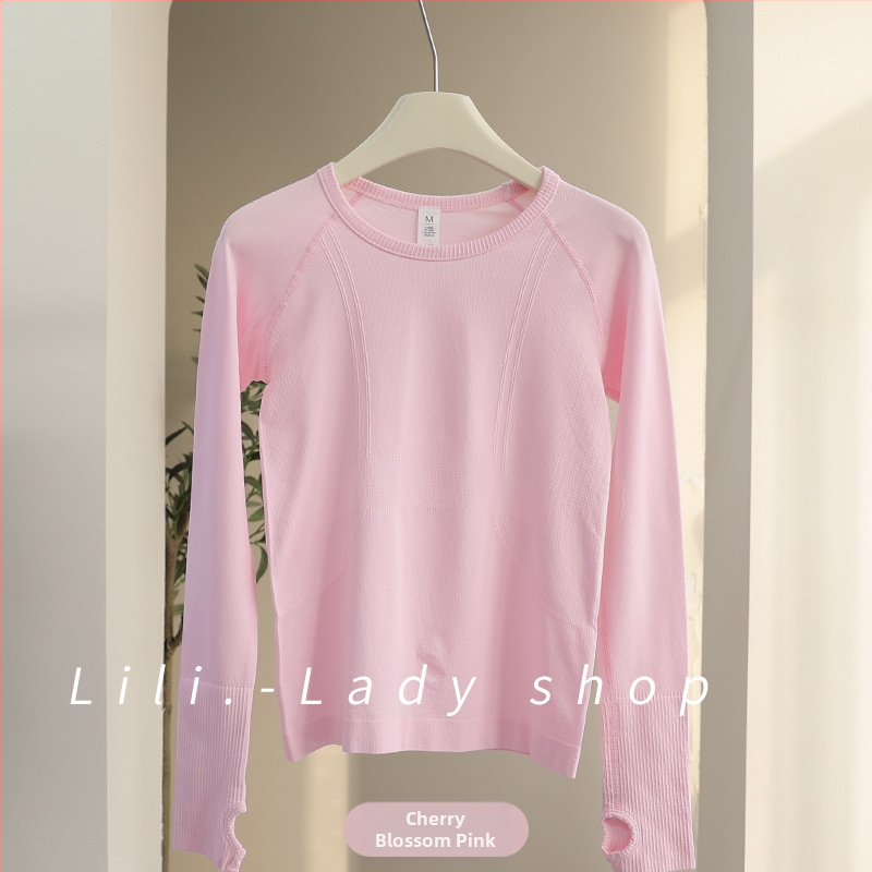 Naistele mõeldud jooga-topp Xiaoshufangile – nailonist kangas, linane koostis