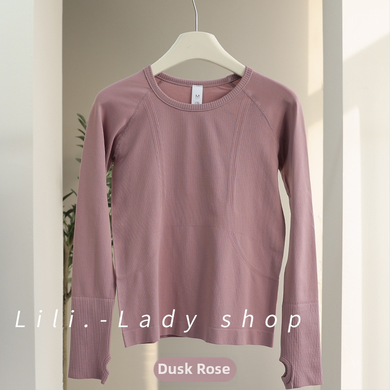 Naistele mõeldud jooga-topp Xiaoshufangile – nailonist kangas, linane koostis