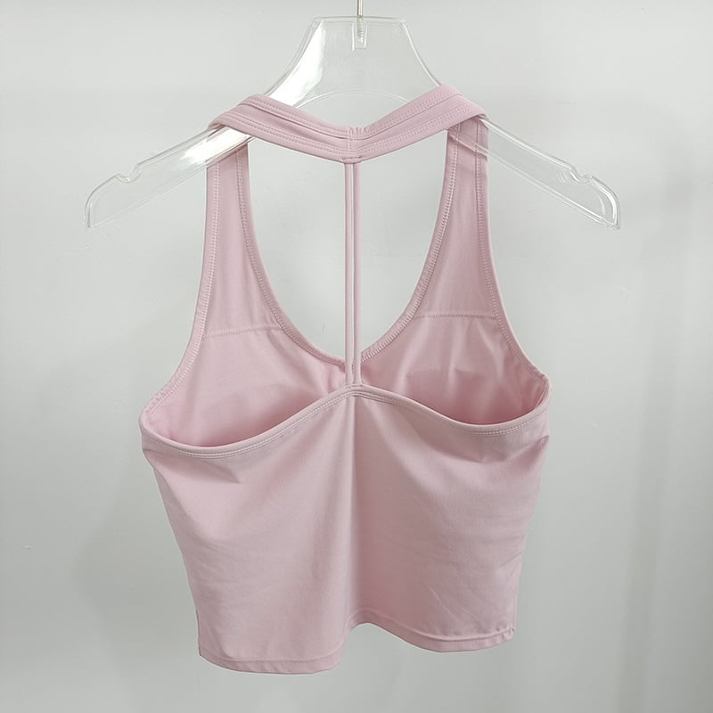 Naiste hingav pikkade varrukatega jooga-top, laia lõikega ja U-kaelusega, veidi läbipaistev, nailonist väline kangas, vooder 80% polüester / 20% viskoos.