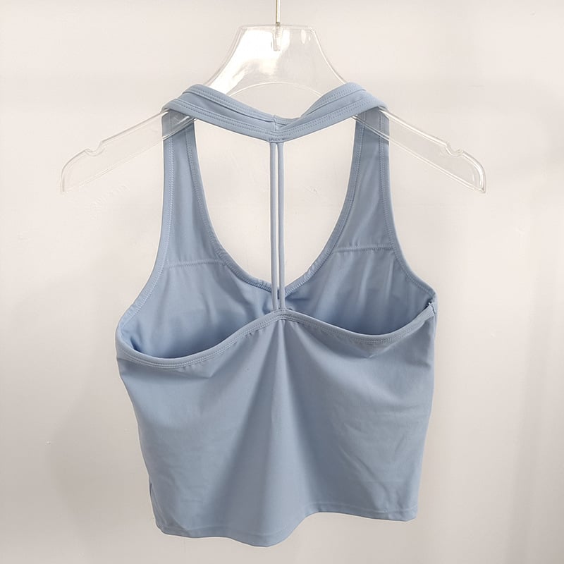 Naiste hingav pikkade varrukatega jooga-top, laia lõikega ja U-kaelusega, veidi läbipaistev, nailonist väline kangas, vooder 80% polüester / 20% viskoos.