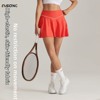 Naistele varrukateta jooga topp - slim-fit, 84% polüester / 16% elastaan, rinnatugi padjaga, sobib jooga, fitness, tenisele ja korvpallile, kevad-suve 2025