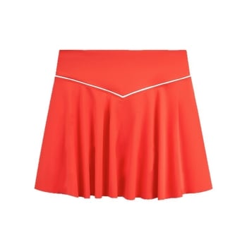 Naistele varrukateta jooga topp - slim-fit, 84% polüester / 16% elastaan, rinnatugi padjaga, sobib jooga, fitness, tenisele ja korvpallile, kevad-suve 2025