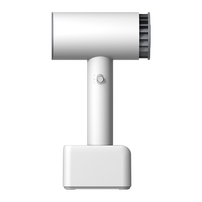 Uscător de păr fără fir pentru îngrijirea părului, uz casnic, pentru studenții de artă, pictură în aer liber, uscare pentru bebeluși