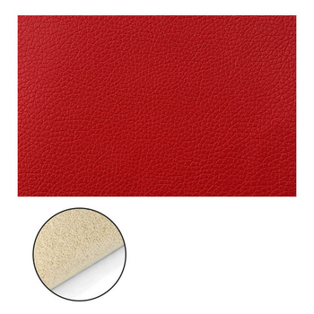 Αυτοκόλλητο έμπλαστρο από δέρμα PU με τις καλύτερες πωλήσεις, πάχους 0,8 mm με ισχυρή κόλλα, για επισκευή και ανακαίνιση καναπέδων