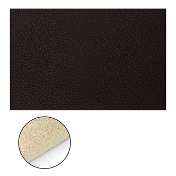 Αυτοκόλλητο έμπλαστρο από δέρμα PU με τις καλύτερες πωλήσεις, πάχους 0,8 mm με ισχυρή κόλλα, για επισκευή και ανακαίνιση καναπέδων