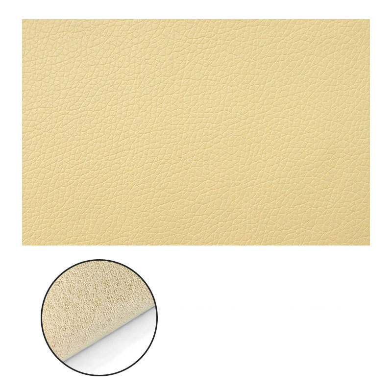 Αυτοκόλλητο έμπλαστρο από δέρμα PU με τις καλύτερες πωλήσεις, πάχους 0,8 mm με ισχυρή κόλλα, για επισκευή και ανακαίνιση καναπέδων