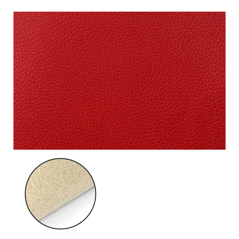 Αυτοκόλλητο έμπλαστρο από δέρμα PU με τις καλύτερες πωλήσεις, πάχους 0,8 mm με ισχυρή κόλλα, για επισκευή και ανακαίνιση καναπέδων