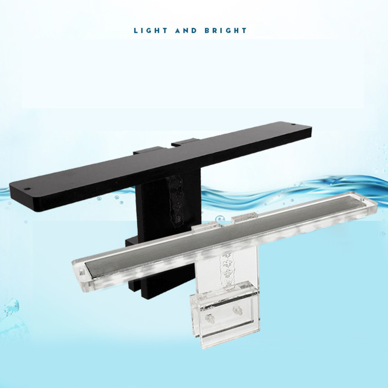 NiuNiu gyári közvetlen értékesítés LED akvárium lámpák, növényi akvárium lámpák, akvárium állvány lámpák, hüllő doboz lámpák, lámpatest lámpák