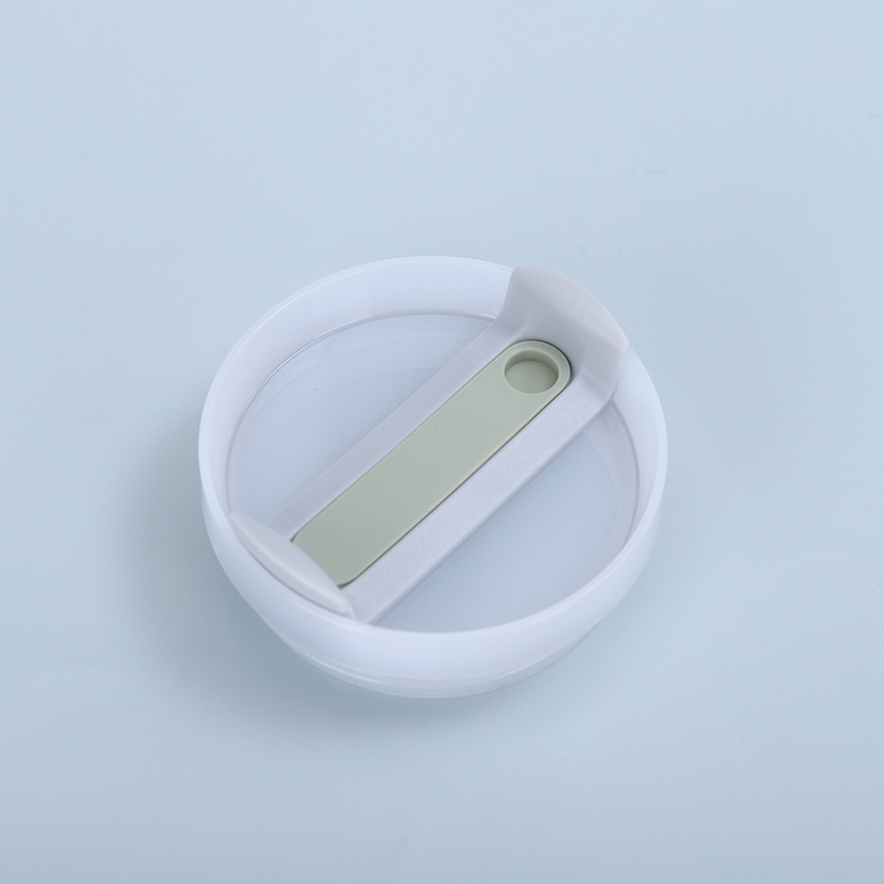 Ένα καπάκι ποτηριού αυτοκινήτου δεύτερης γενιάς 40 ουγγιών (122 g) ειδικά διατιθέμενο για εξαγωγή. Διαθέτει σχεδιασμό που συγκρατεί το κρύο, είναι αεροστεγές και μονωμένο σε κενό αέρος.