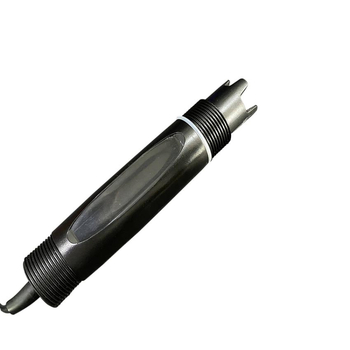 Индустриален онлайн pH измервател с PH композитен електрод, диапазон 0.0–14.0 pH, точност 0.1 pH, температурна компенсация 0–100°C, работна температура 0–60°C