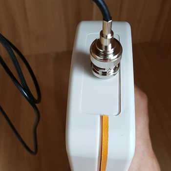 PHB-4 prenosni pH meter s digitalnim zaslonom, staklena elektroda, raspon mjerenja 0–14.00 pH, preciznost 0.01 pH, temperaturna kompenzacija 0–60 °C