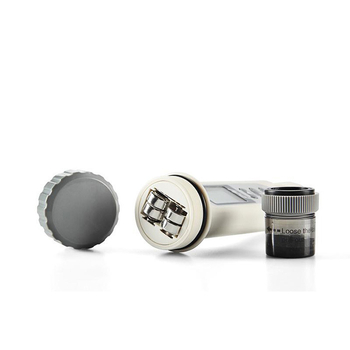 AZ8685 Prijenosni pH mjerač s digitalnim zaslonom, integrirana sonda, raspon mjerenja 0–14 pH, točnost ±0,2