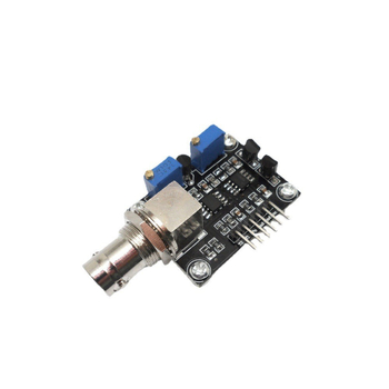 Industrijski pH mjerač s prilagodljivom sondom, analogni izlaz temperature, prilagodljiv raspon mjerenja, temperaturna kompenzacija ±0.5, napajanje DC5V
