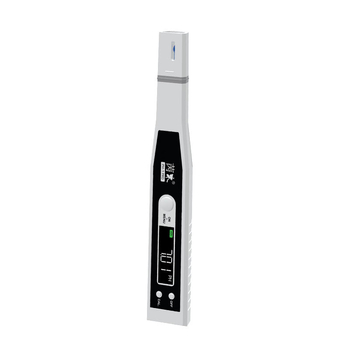 Bright Wood PH-1 PRO pametni ručni pH meter za industrijske otpadne vode, raspon 0-14 pH, točnost ±0.01, temperaturna kompensacija 0-60°C, digitalni zaslon