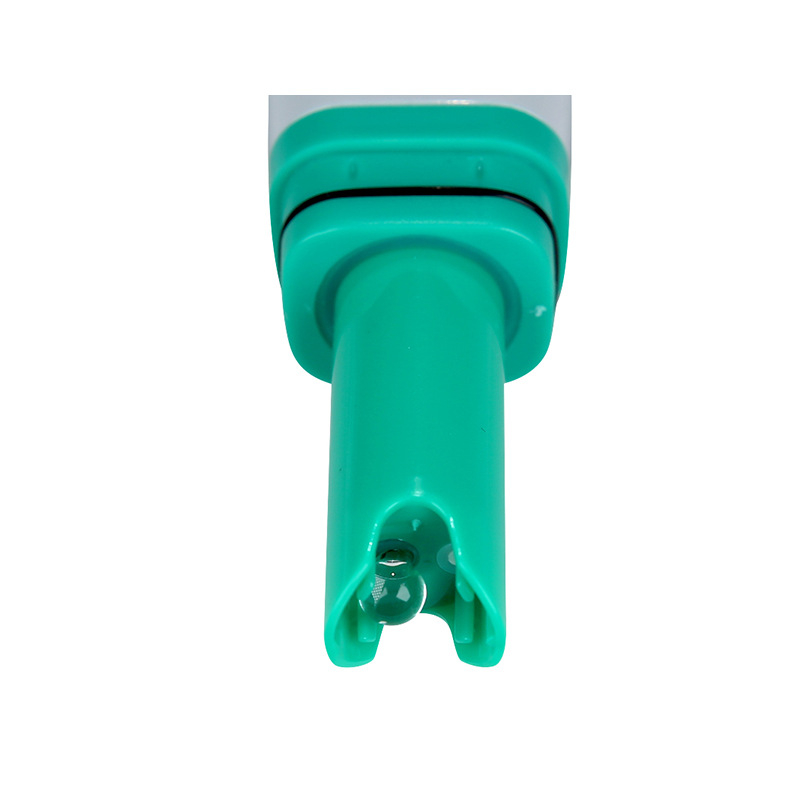 Apera PH20 pH meter typu pero – rozsah merania 0–14.0 pH, presnosť ±0.1 pH, teplotná kompenzácia 0–50°C.