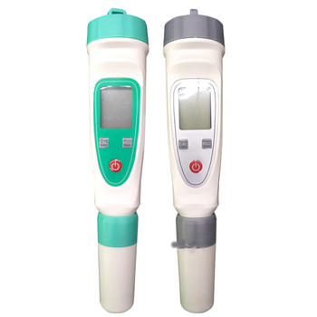 Qiwei pH meter u olovka-stilu ph-20/ph-220 – prenosni tester pH