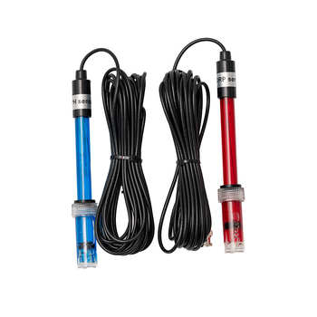 Chemtrol 250 αναλυτής pH ποιότητας νερού - αισθητήρας, 220 V, εύρος 650