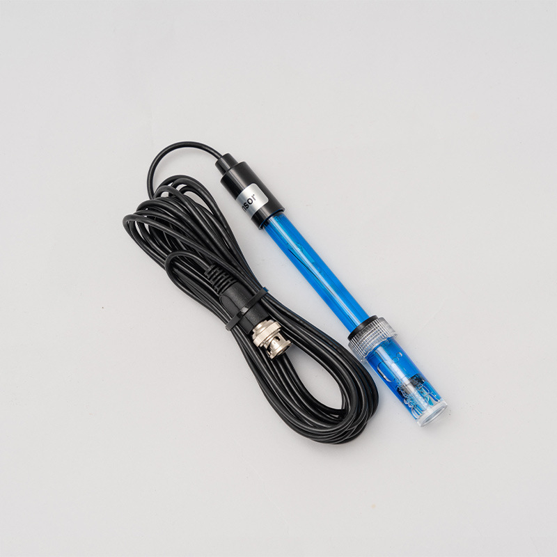 Chemtrol 250 αναλυτής pH ποιότητας νερού - αισθητήρας, 220 V, εύρος 650