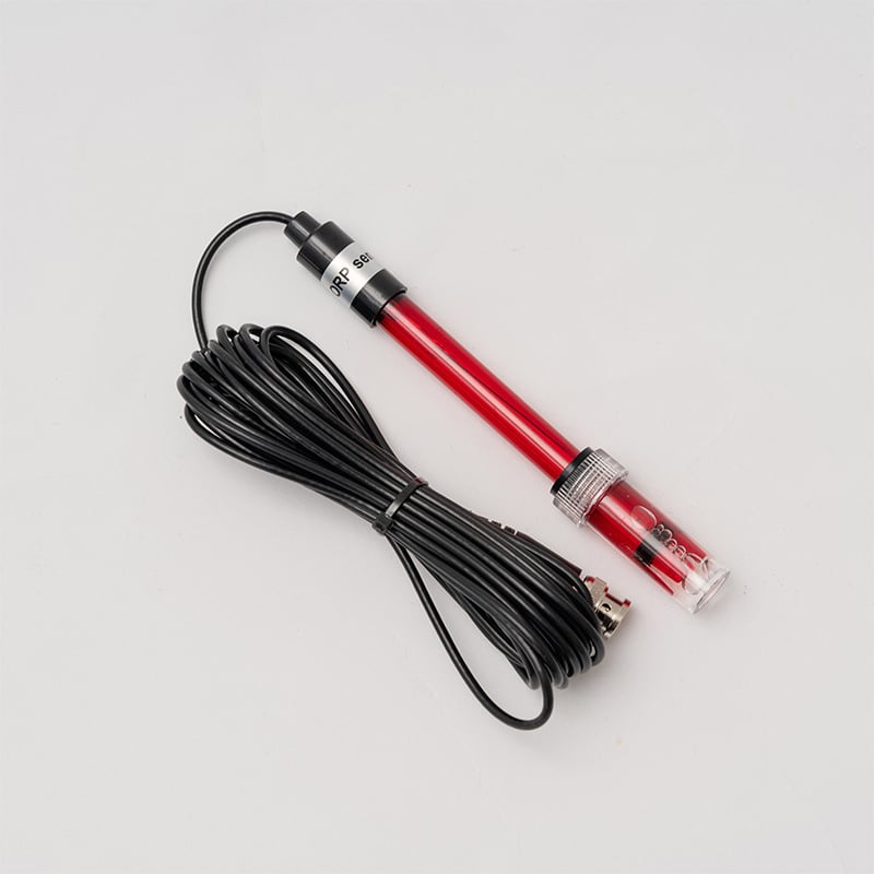 Chemtrol 250 αναλυτής pH ποιότητας νερού - αισθητήρας, 220 V, εύρος 650