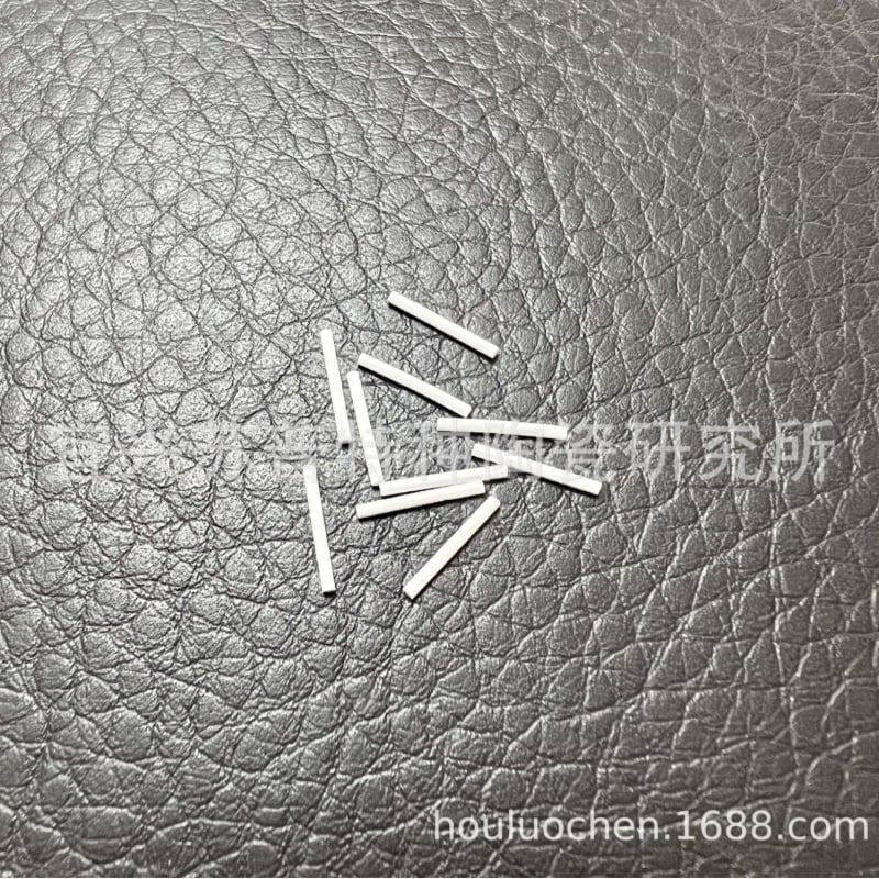 Ηλεκτρόδιο pH υψηλής θερμοκρασίας με πορώδες κεραμικό πυρήνα ζιρκόνιο και αλουμίνα κεραμικό πυρήνα, παραμετροποιήσιμο, εύρος μέτρησης 0-14