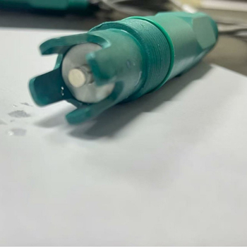 PH-999 βιομηχανικός online μετρητής pH, εύρος μέτρησης 0–14 pH, θερμοκρασιακή αντιστάθμιση 0–100 °C, τροφοδοσία 9–30 V, θερμοκρασία λειτουργίας 0–80 °C