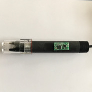 Smart pH измервател, модел YASDIS-PH2501, марка John, подходящ за отпадъчни води