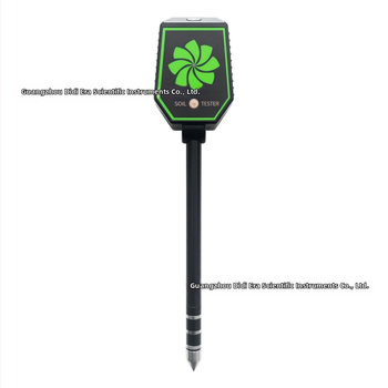Bluetooth tester tla — osam u jednom: pH, plodnost tla, svjetlo, temperatura i vlaga