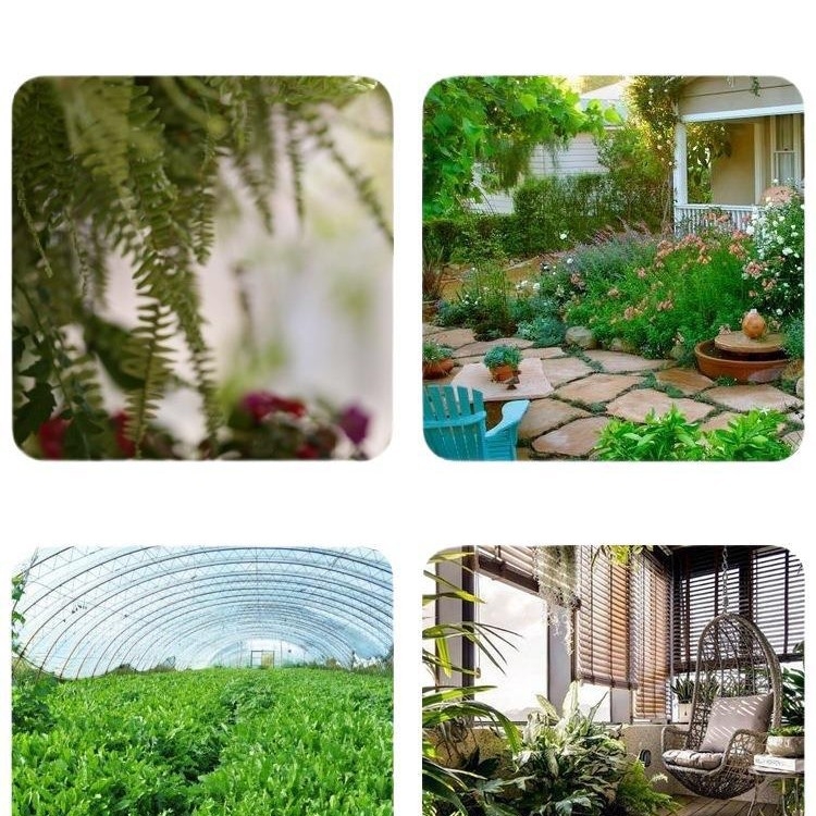 Talaj pH detektor nedvességmérővel és tápanyag-szenzorral — modell Hj00001009