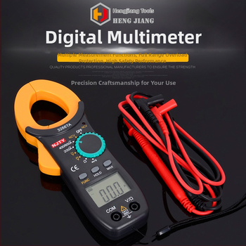 Tianyu TY3266TA ručni kliještni digitalni multimetar