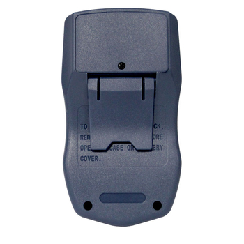 DT33D(V2.0) Ψηφιακός πολύμετρο - WHDZ, επαγγελματική χρήση, CE πιστοποιημένο