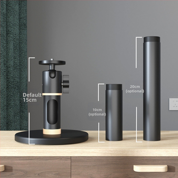 PH68 Suport de plafon pentru proiector robust Cine