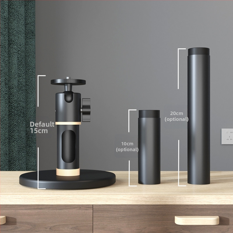 PH68 Suport de plafon pentru proiector robust Cine