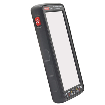 Έξυπνο Ψηφιακό Πολύμετρο UA188D, επαναφορτιζόμενο μέσω USB, CE πιστοποιημένο, μάρκα Youyiigao, για οικιακή χρήση, φοιτητές, επαγγελματική χρήση και επισκευές