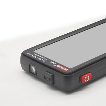 Έξυπνο Ψηφιακό Πολύμετρο UA188D, επαναφορτιζόμενο μέσω USB, CE πιστοποιημένο, μάρκα Youyiigao, για οικιακή χρήση, φοιτητές, επαγγελματική χρήση και επισκευές