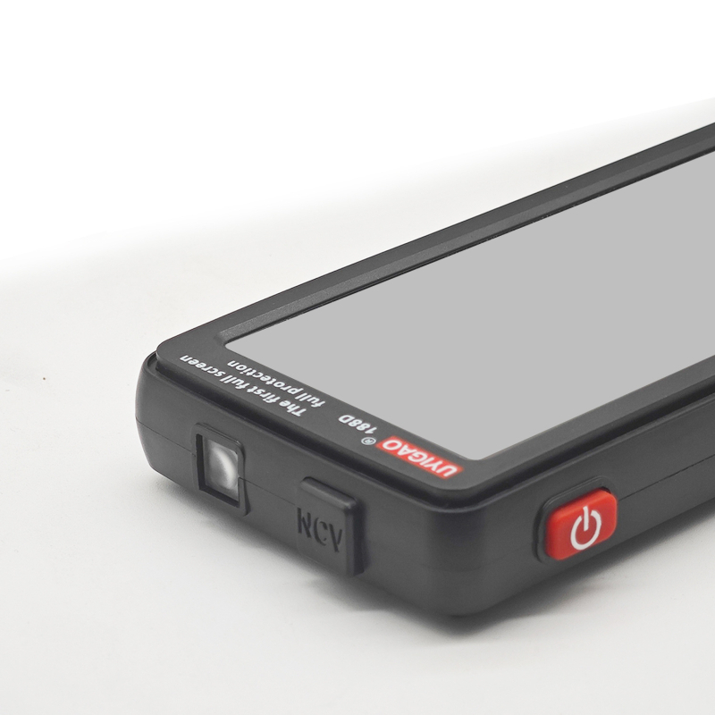 Έξυπνο Ψηφιακό Πολύμετρο UA188D, επαναφορτιζόμενο μέσω USB, CE πιστοποιημένο, μάρκα Youyiigao, για οικιακή χρήση, φοιτητές, επαγγελματική χρήση και επισκευές