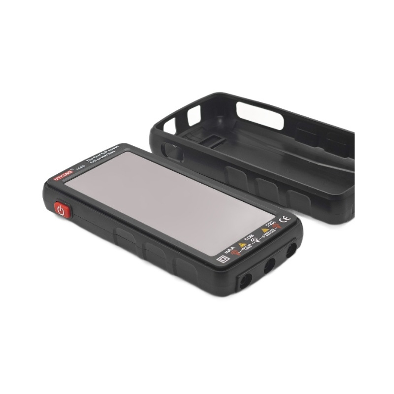 Έξυπνο Ψηφιακό Πολύμετρο UA188D, επαναφορτιζόμενο μέσω USB, CE πιστοποιημένο, μάρκα Youyiigao, για οικιακή χρήση, φοιτητές, επαγγελματική χρήση και επισκευές