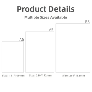 CJP spirálový zošit pre študentov, séria Ochrana očí, s kvadratnou mrežkou, 80 strán, papier 80 g/m², model XPHB580-41PH