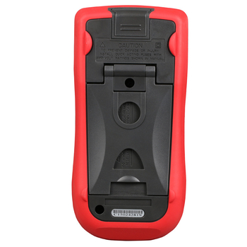 Multimetru digital UT61D cu range automat – măsoară tensiune DC/AC, curent DC/AC, rezistență și capacitate