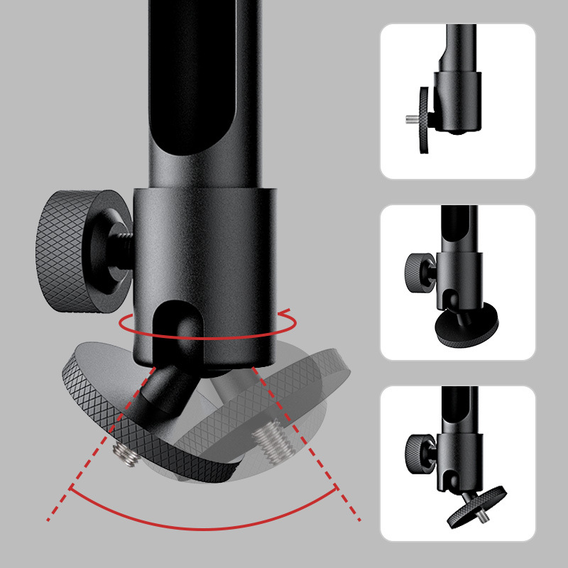 PH46 Suport de proiecție pe perete, montaj pentru PH46