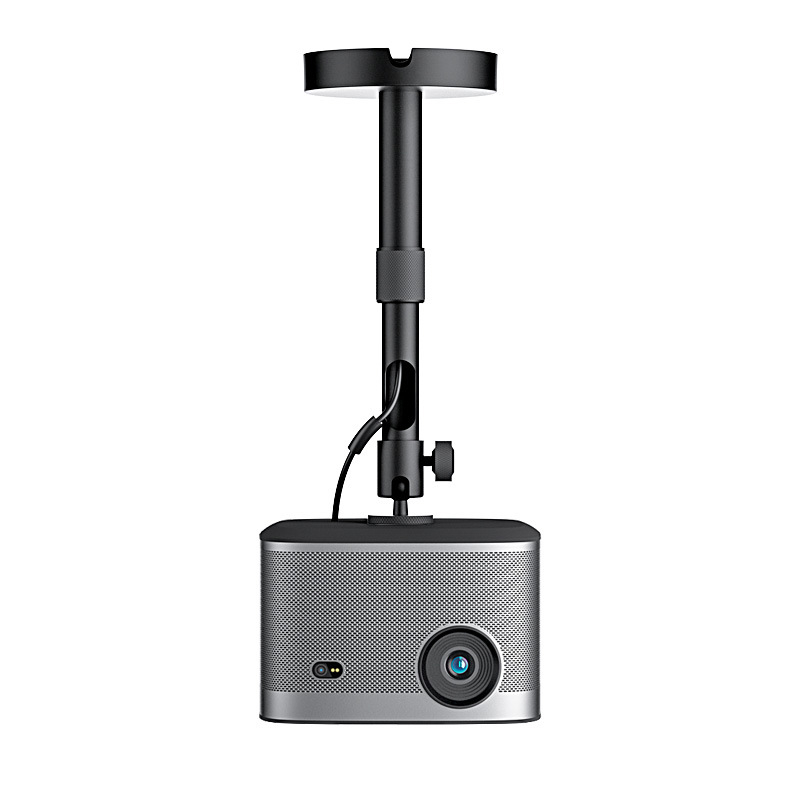 PH46 Suport de proiecție pe perete, montaj pentru PH46