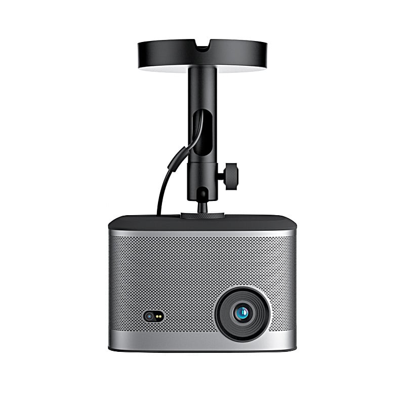 PH46 Suport de proiecție pe perete, montaj pentru PH46