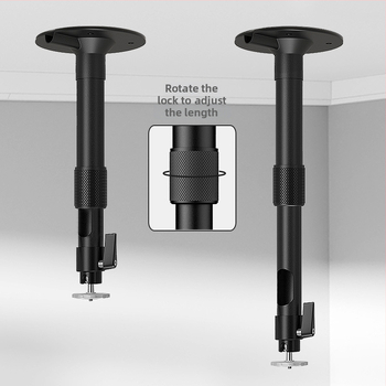 Suport de proiector pentru plafon | compatibil cu PH45, Z7X, N1 și Dangbei | Brand Cine