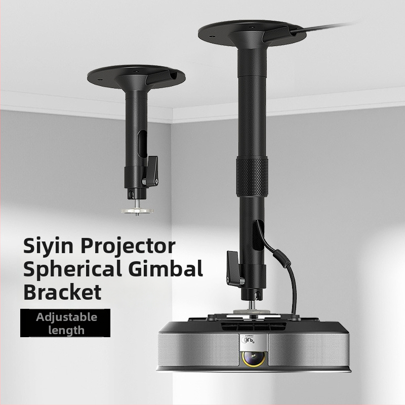 Suport de proiector pentru plafon | compatibil cu PH45, Z7X, N1 și Dangbei | Brand Cine