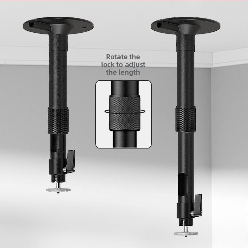 Suport de proiector pentru plafon | compatibil cu PH45, Z7X, N1 și Dangbei | Brand Cine