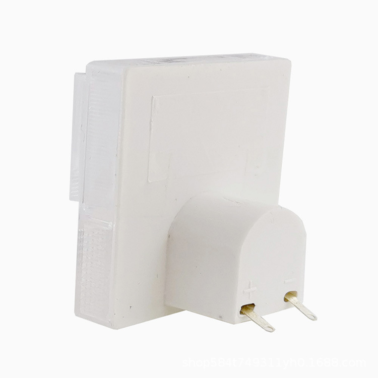 91C16 Αναλογικός DC μετρητής ρεύματος, 10 A, Bokai Zhongke — Όργανο φόρτισης και ρύθμισης τάσης