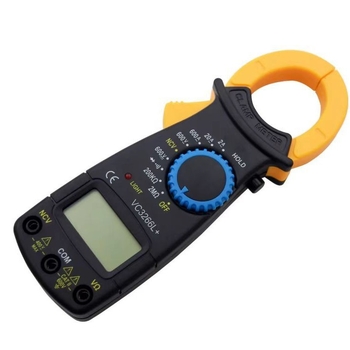 VC3266L+ digitalni klemni ampermetar